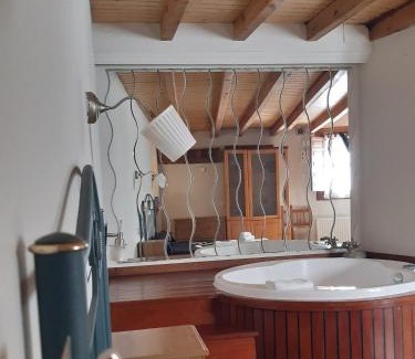 Ponga Apartment | Apartamentos Aguasaliu