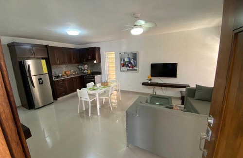 Dajabon Apartment | Apartamentos Alendyx