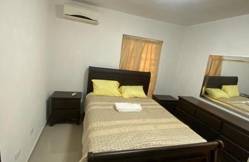 Dajabon Apartment | Apartamentos Alendyx