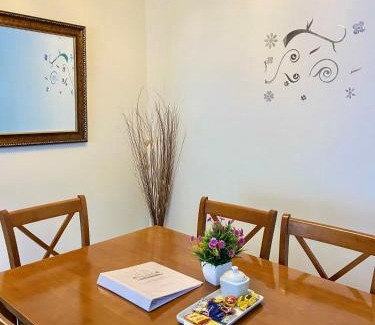 Arica Apartment | Apartamentos Alma Surire