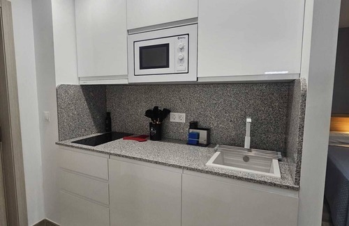 Antequera Apartment | Apartamentos Antequera