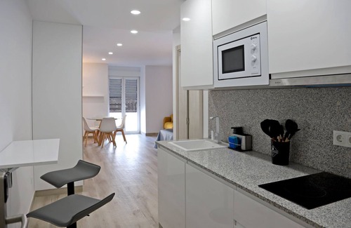 Antequera Apartment | Apartamentos Antequera