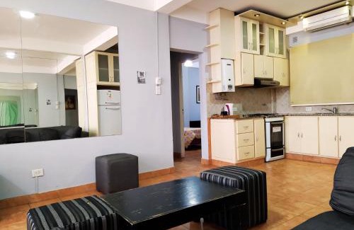 Barrio Centro Apartment | Apartamentos Centro