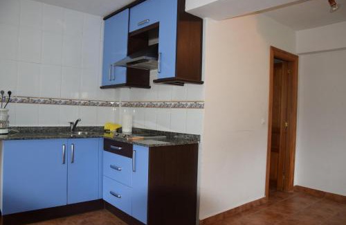 Arredondo Apartment | Apartamentos Arredondo