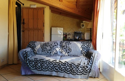 Cuacos de Yuste Apartment | Apartamentos Arroyoriquejo