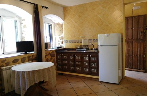 Cuacos de Yuste Apartment | Apartamentos Arroyoriquejo