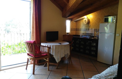 Cuacos de Yuste Apartment | Apartamentos Arroyoriquejo