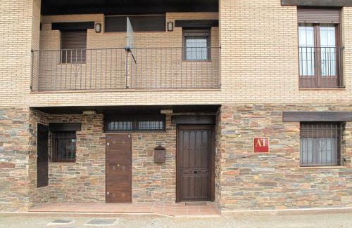 Gea de Albarracin Apartment | Apartamentos Artigot