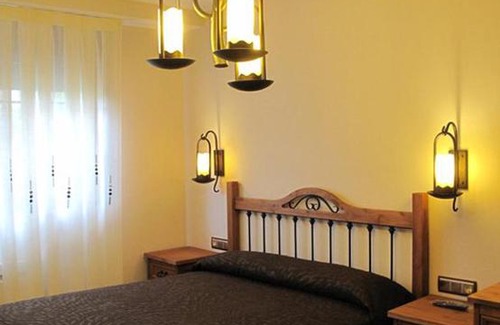Gea de Albarracin Apartment | Apartamentos Artigot