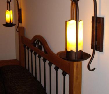 Gea de Albarracin Apartment | Apartamentos Artigot