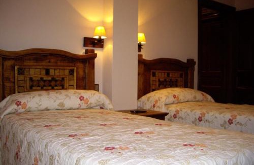 Gea de Albarracin Apartment | Apartamentos Artigot