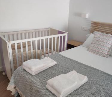 Jerte Apartment | Apartamentos Atenea Jerte