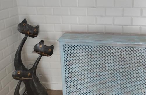 Jerte Apartment | Apartamentos Atenea Jerte