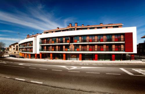 El Astillero Apartment | Apartamentos Bahía de Boó