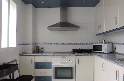 Casar de Caceres Apartment | Apartamentos Barbancho