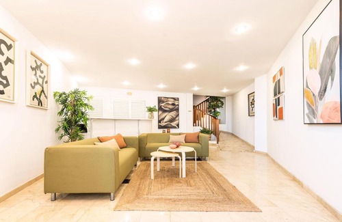 Adeje Apartment | Apartamentos Barranco del Infierno