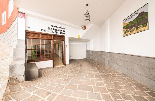 Adeje Apartment | Apartamentos Barranco del Infierno