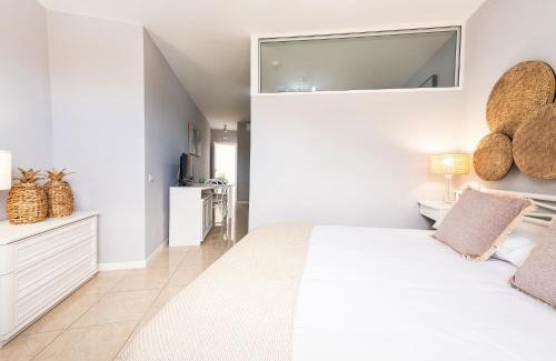 Adeje Apartment | Apartamentos Barranco del Infierno