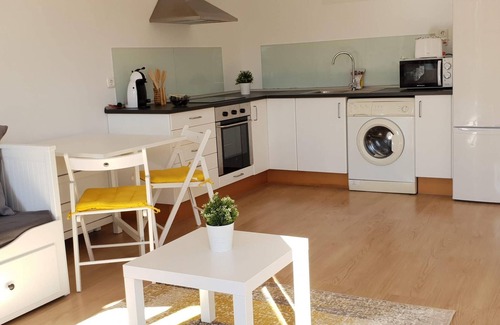 Bermeo Apartment | Apartamentos Bermeo , Museoa