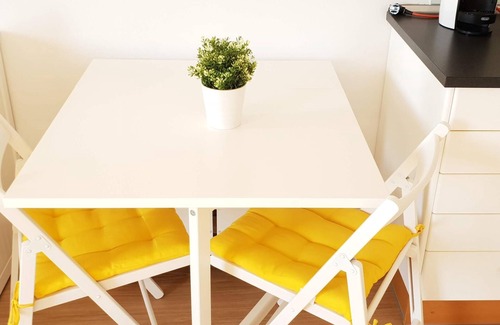 Bermeo Apartment | Apartamentos Bermeo , Museoa