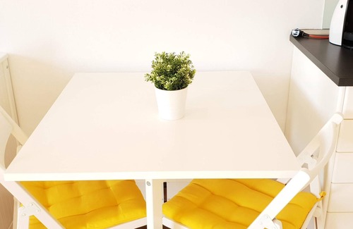 Bermeo Apartment | Apartamentos Bermeo , Museoa