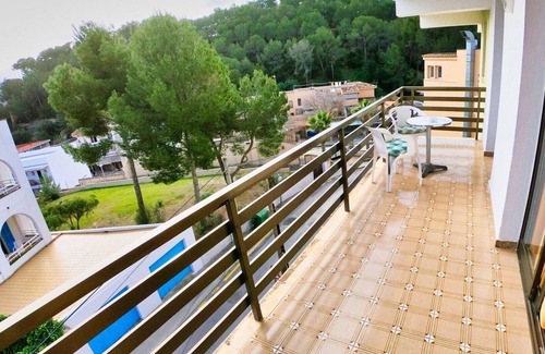 Peguera House | Apartamentos Bon Aire - 3