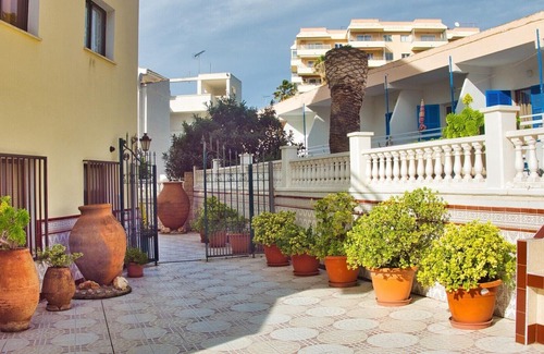 Peguera House | Apartamentos Bon Aire - 3