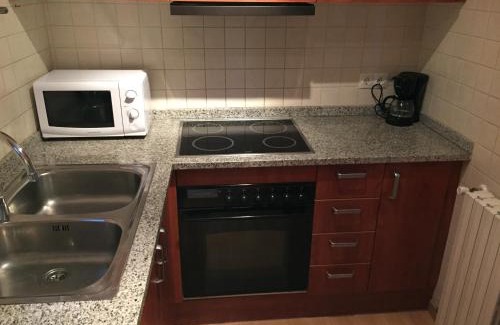 Pas de la Casa Apartment | Apartamentos Borruscall