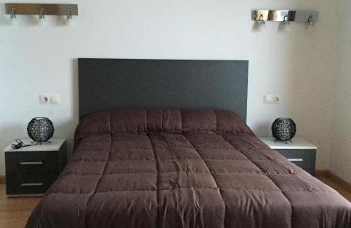 Pas de la Casa Apartment | Apartamentos Borruscall
