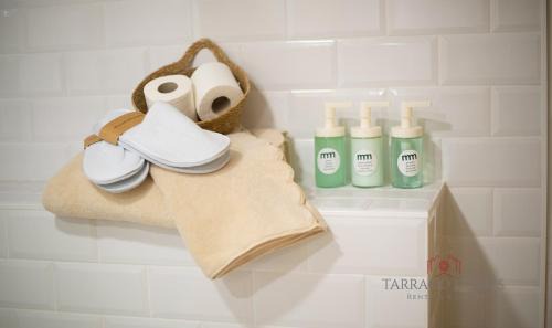 Old Town Apartment | Apartamentos Boutique Murmur