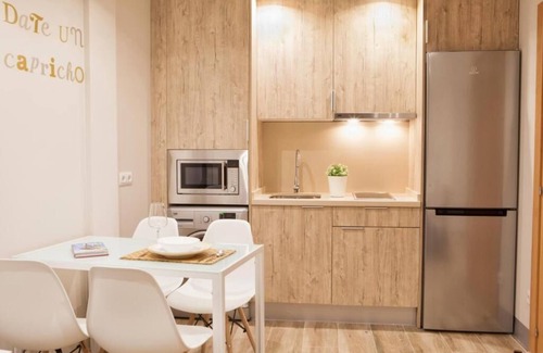 Centro Apartment | Apartamentos Boutique Salamanca