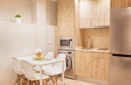 Centro Apartment | Apartamentos Boutique Salamanca