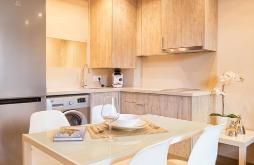 Centro Apartment | Apartamentos Boutique Salamanca