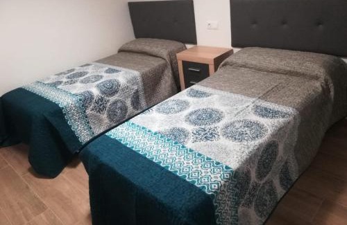 Coto Rios Apartment | Apartamentos Buena Vista 3