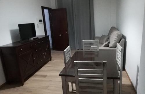 Coto Rios Apartment | Apartamentos Buena Vista 3