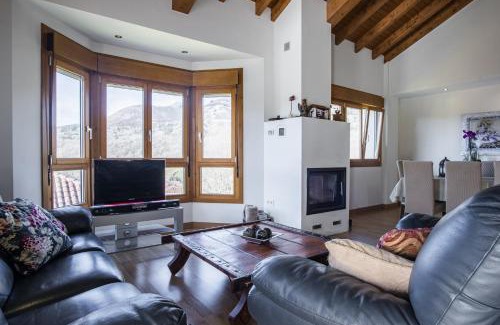 Cangas de Onis House | Apartamentos Cangas Relax En Grupo