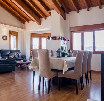 Cangas de Onis House | Apartamentos Cangas Relax En Grupo