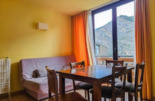 Canillo Apartment | Apartamentos Canillo Ribagrossa 3000
