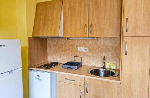 Canillo Apartment | Apartamentos Canillo Ribagrossa 3000
