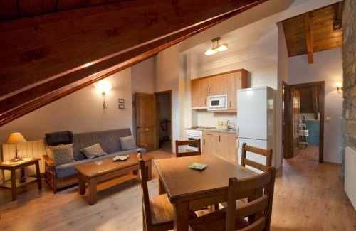 Sarvise Apartment | Apartamentos Casa Aneta