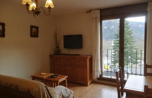 Sarvise Apartment | Apartamentos Casa Aneta