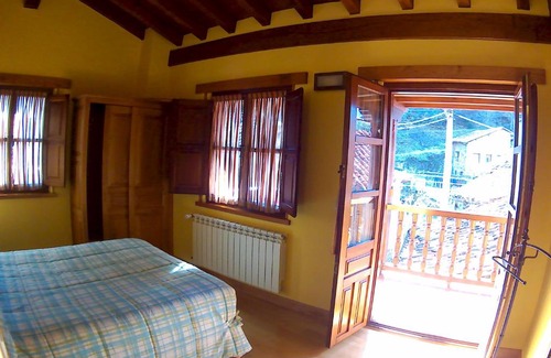 Orzales Apartment | Villa Ferrera Posada Rural