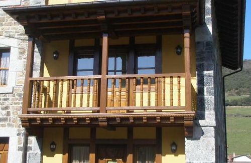Orzales Apartment | Villa Ferrera Posada Rural