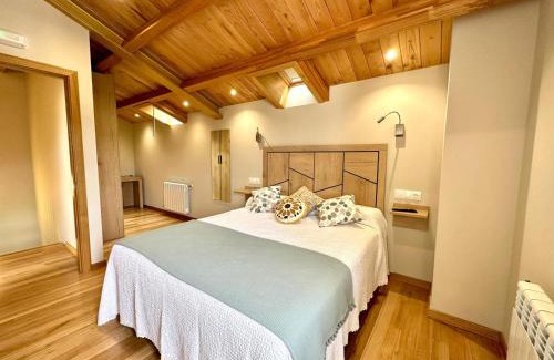 Vegadeo Apartment | Apartamentos Casa Courego