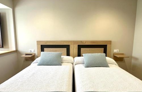Vegadeo Apartment | Apartamentos Casa Courego