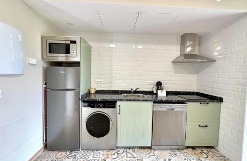 Vegadeo Apartment | Apartamentos Casa Courego