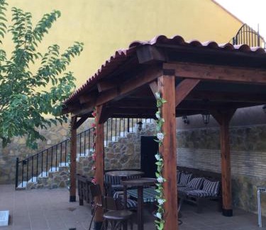 Aldea del Fresno House | Apartamentos "Casa Rural de Aldea"