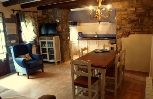 Sarvise Apartment | Apartamentos Casa Gallan
