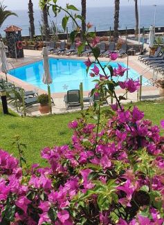Playa del Ingles Apartment | Apartamentos Casas Carmen - Adults Only
