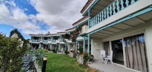 Playa del Ingles Apartment | Apartamentos Casas Carmen - Adults Only